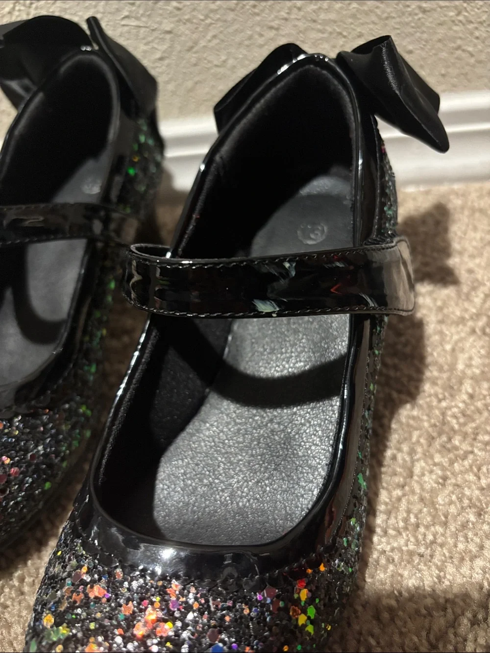 Girls dress heels✨